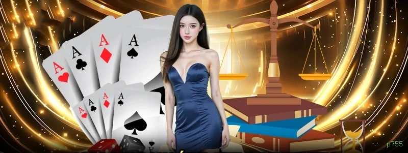 A Magia dos Caça-Níqueis no p755